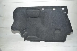 Volvo V40 Dolny panel schowka koła zapasowego 31484567