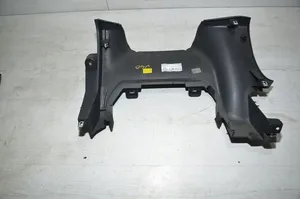 Volvo V40 Garniture de colonne de volant 39815911602