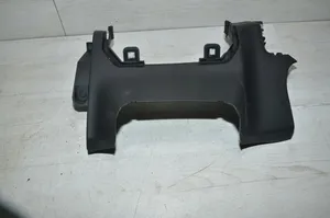 Volvo V40 Garniture de colonne de volant 39815911602