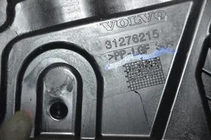 Volvo V40 Meccanismo di sollevamento del finestrino anteriore senza motorino 31276215
