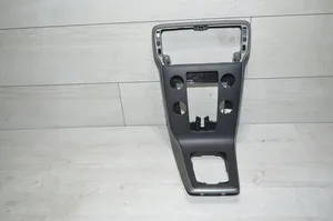 Volvo V40 Inserti decorativi cornice della consolle centrale 3828980