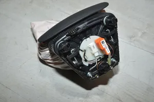 Volvo V40 Airbag dello sterzo 31426789