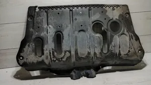 Dacia Duster Engine splash shield/under tray 758902039R