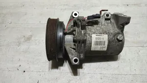 Dacia Duster Compressore aria condizionata (A/C) (pompa) 8201025121B