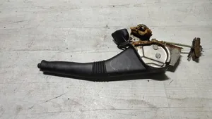 Dacia Duster Handbrake/parking brake lever assembly 551612230123