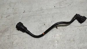 Dacia Duster Fuel line pipe 0745122301