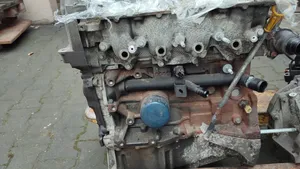 Dacia Duster Двигатель K4M2842