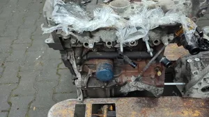 Dacia Duster Motor K4M2842