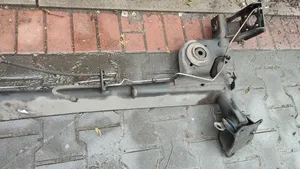 Dacia Duster Rear axle beam 