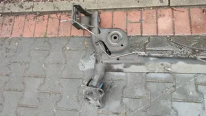 Dacia Duster Rear axle beam 