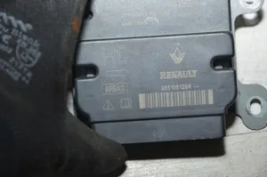 Dacia Duster Oro pagalvių valdymo blokas 985105129R