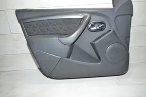 Dacia Duster Front door card panel trim 809011123R
