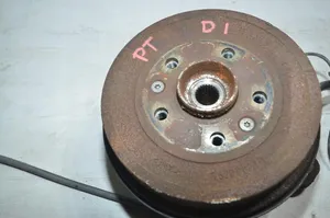 Dacia Duster Drum brake (rear) 