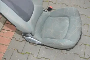 Smart Roadster Fotel przedni pasażera 