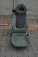 Smart Roadster Fotel przedni pasażera 