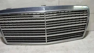 Mercedes-Benz E W124 Grille de calandre avant 1248880323