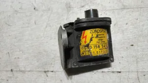 Mercedes-Benz E W124 High voltage ignition coil 0001585403