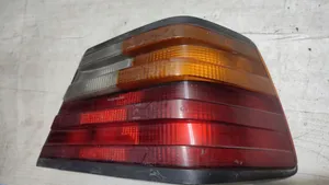 Mercedes-Benz E W124 Lampa tylna 