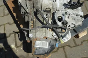 Renault Wind Manual 5 speed gearbox JH3309