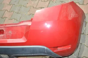 Renault Wind Rear bumper 