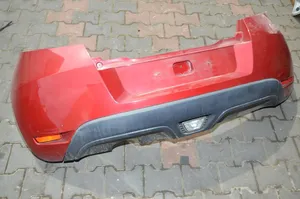 Renault Wind Rear bumper 