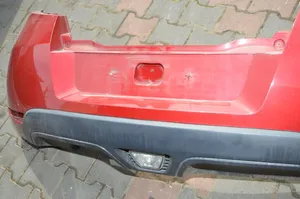 Renault Wind Rear bumper 