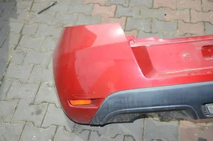 Renault Wind Rear bumper 