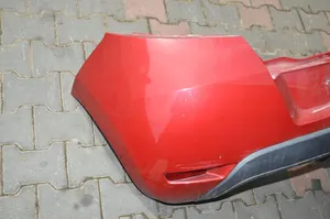 Renault Wind Rear bumper 