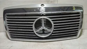 Mercedes-Benz 190 W201 Front grill 