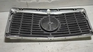 Mercedes-Benz 190 W201 Front grill 