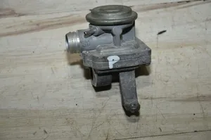 Mercedes-Benz ML AMG W164 EGR valve 