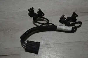 Fiat 500 Fuel injector wires AG0114312D