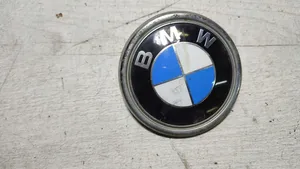 BMW X5 E70 Logo, emblème de fabricant 11341223