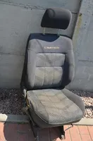 Daihatsu Rocky Front passenger seat 