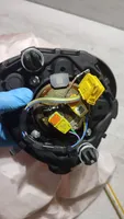 Mercedes-Benz A W176 Poduszka powietrzna Airbag kierownicy 00086008009116