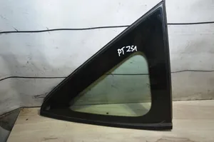 Nissan Murano Z51 Rear side window/glass 