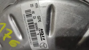 Mercedes-Benz A W176 Jarrutehostin A2464301230