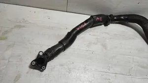 Mazda 2 Engine coolant pipe/hose 