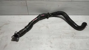 Mazda 2 Engine coolant pipe/hose 