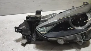 Mazda 3 III Headlight/headlamp 92812537