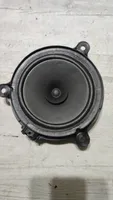 Mazda 3 III Enceinte de porte arrière 5767108