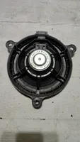 Mazda 3 III Haut-parleur de porte avant BHP166960