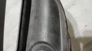 Mazda 3 III Grille inférieure de pare-chocs avant BACC50C21