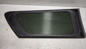 Citroen C4 Cactus Rear door window glass 43R011595