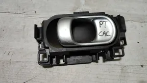 Citroen C4 Cactus Priekinė atidarymo rankenėlė vidinė 98012885VV