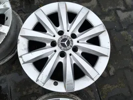 Mercedes-Benz A W176 R 16 alumīnija - vieglmetāla disks (-i) A2464010500