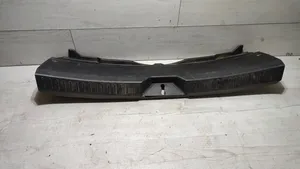 Mazda 3 III Rivestimento di protezione sottoporta del bagagliaio/baule BJ166882