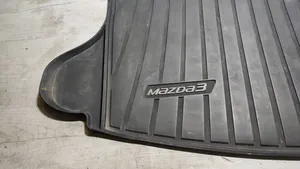 Mazda 3 III Tapis en caoutchouc BRE8V9540