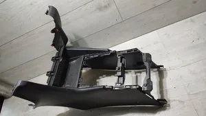 Mazda 3 III Console centrale 0654362