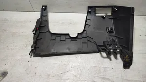 Mazda 3 III Altri elementi della console centrale (tunnel) BJS764281